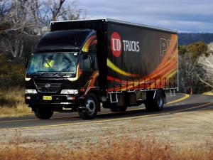 2008 UD Trucks PK1300